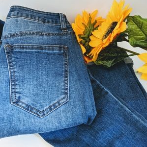 Women's Jeans